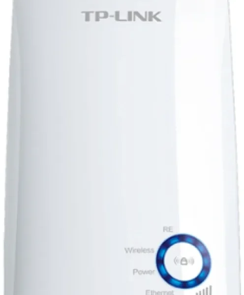 TP-LINK TL-WA850RE Wireless Range Extender/Access Point