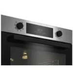 Beko BBIM 113 NOX ugradna rerna | 72 l, crna / inox - Slika 4