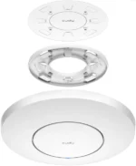 Cudy AP3000 AX3000 Wi-Fi 6 pristupna tačka, 2,5G - Slika 10