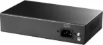 Cudy GS1005PTS1 gigabitni PoE svič, 4 PoE + 1 uplink + SFP - Slika 3