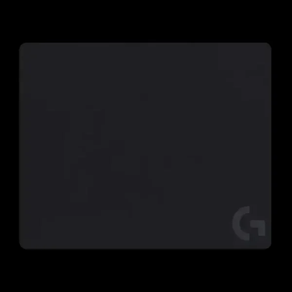 Logitech G240 Cloth gaming podloga za miš, 340 × 280 × 1 mm
