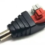 Konektor naponski DC(M) terminal klip