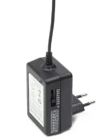 EG-MC-008 Gembird 12W Univerzalni AC-DC adapter 220V/12W na 3,4.5,5,6,7.5,9,12V 1A max - Slika 3