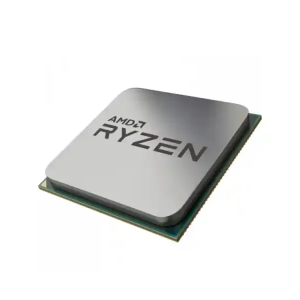 AMD Ryzen 5 5600 procesor | AM4, 6 jezgara, Tray