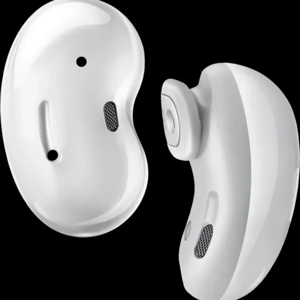 Defender TWS Twins 910 bele Bluetooth bubice sa mikrofonom