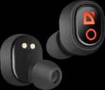 Defender TWS Twins 639 Bluetooth slušalice sa mikrofonom, crne - Slika 3