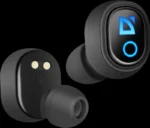 Defender TWS Twins 639 Bluetooth slušalice sa mikrofonom, crne - Slika 2
