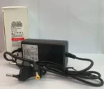 NPA-AC46 ** Gembird punjac 12v/2A 24W, 1m kabl, Coper napajanje, DC 5.5x2.1mm CE(327) - Slika 4