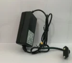 NPA-AC46 ** Gembird punjac 12v/2A 24W, 1m kabl, Coper napajanje, DC 5.5x2.1mm CE(327) - Slika 2