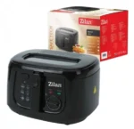 Zilan ZLN2317 Friteza kapacitet 2.5L, 1800W, crna - Slika 4