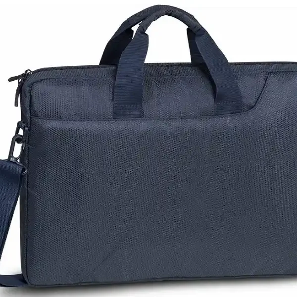 Torba za laptop 15,6″ Rivacase Komodo 8035 | Tamno plava