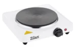 Zilan ZLN2173 WH Elektricni reso, jedna ploca, 1500W, 185cm, bela - Slika 7