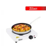 Zilan ZLN2173 WH Elektricni reso, jedna ploca, 1500W, 185cm, bela - Slika 5