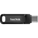 SanDisk Ultra Dual Drive Go USB memorija, 32 GB, USB-C i USB-A