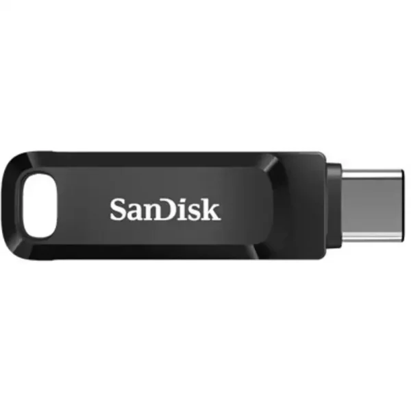 SanDisk Ultra Dual Drive Go USB memorija, 32 GB, USB-C i USB-A