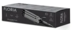 Zilan ZLN9419 Stajler sa trostrukim uvijacem za kosu 98W - Slika 2
