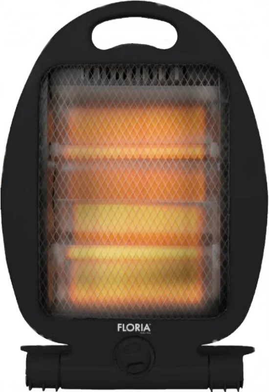Zilan ZLN8380 Kvarcna grejalica sa dve cevi, 800W