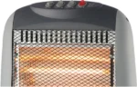 Zilan ZLN8397 Kvarcna grejalica, 400W/800W/1200W