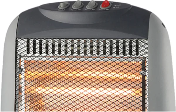 Zilan ZLN8397 Kvarcna grejalica, 400W/800W/1200W