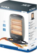 Zilan * ZLN8397 Kvarcna grejalica, 400W/800W/1200W - Slika 2