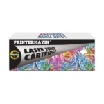 Zamenski toner Mayin M252 CF401A/CN CRG-045C za HP Cyan - univerzalna, 1.5k HPTKC252PM - Slika 2