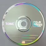 RONC 700MB 50x 1/50 kom ROCDR70050 (CD-R)