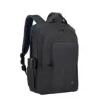 Ranac za laptop 17,3″ Rivacase Tegel 8460 | crna