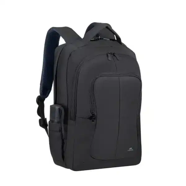 Ranac za laptop 17,3″ Rivacase Tegel 8460 | crna