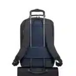 Ranac za laptop 17,3″ Rivacase Tegel 8460 | crna - Slika 4