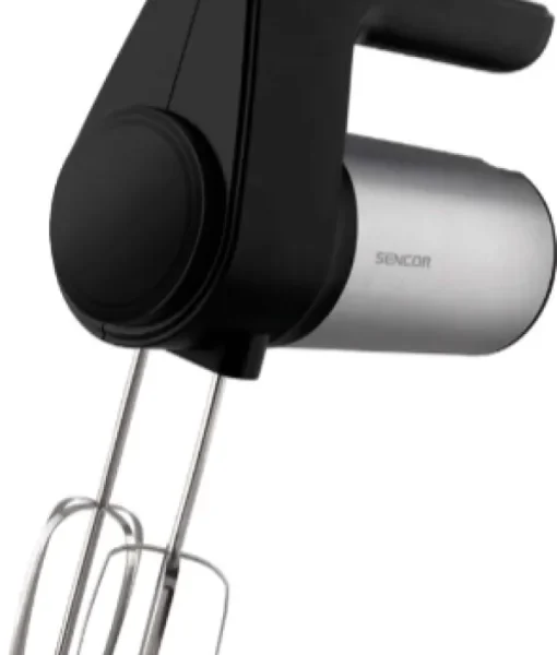 SENCOR SHM 5207SS Ruèni mikser, 6 brzina, 400W