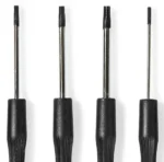 SDAS110VA Precizni set odvijača 3x PH / 4x Flat / 4x Hex / 4x Tx (15kom) – slika 7