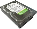 HDD 3.5 * 1TB WD10EURX WD AV-GP Green IntelliPower 64MB SATA3 (4999) - Slika 2