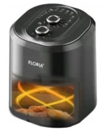 Zilan ZLN8009 Friteza na vruæ vazduh 1360 W, zapremina posude 3.5 L - Slika 5