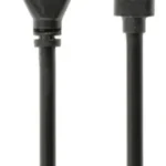 Gembird USB 2.0 AM to Type-C cable (AM/CM), 1.8 m (CCP-USB2-AMCM-6)