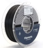 PLA filament velike brzine za 3D štampač 1.75mm, kotur 1KG BLACK (3DP-PLA1.75HY-01-BK) - Slika 4