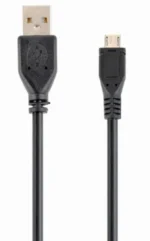 Gembird USB 2.0 A-plug to Micro B-plug kabl 1.8m (CCP-mUSB2-AMBM-6) - Slika 2