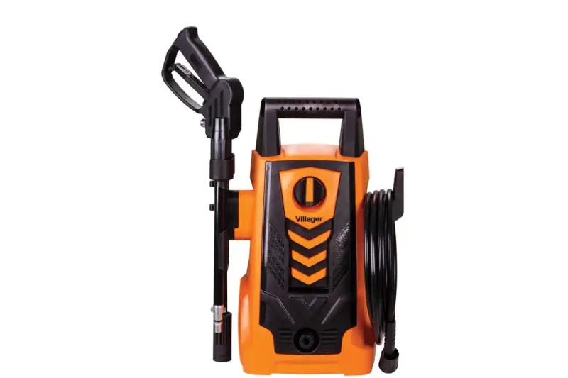 Perač pod pritiskom Villager VHW-80, 1400 W, 70–105 bar