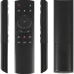 AIR MOUSE 2.4g RF Voice Remote Control for Android TV Box (GMB-G20S)