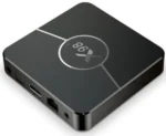 PLUS 4/32GB smart TV box Amlogic S905W2 Android 11 Dual Band WIFI 100LAN, BT5.0 (GMB-X98)