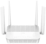 Cudy WR3000H AX3000 Wi-Fi 6 mesh ruter, 2,5G - Slika 5