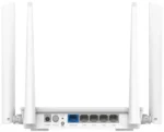 Cudy WR3000H AX3000 Wi-Fi 6 mesh ruter, 2,5G