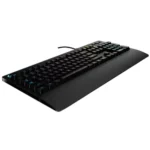 Logitech G213 Prodigy RGB gaming tastatura, US raspored - Slika 3