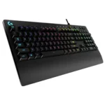 Logitech G213 Prodigy RGB gaming tastatura, US raspored - Slika 2