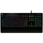 Logitech G213 Prodigy RGB gaming tastatura, US raspored