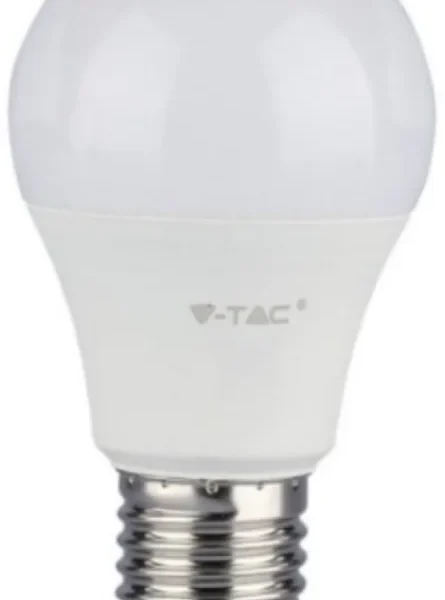 V-tac led sijalica, 8.5w, e27, a60, 6500k, sku-217262
