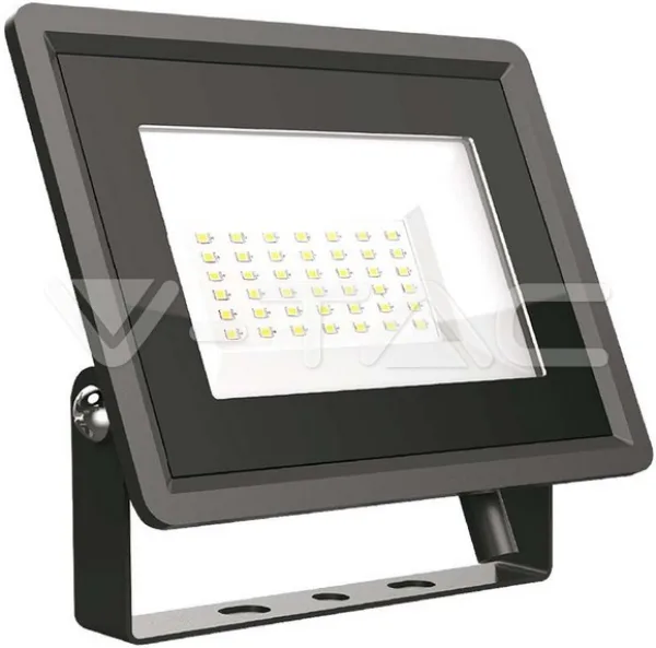 V-tac led reflektor, 30w, smd, 6500k, sku-6745