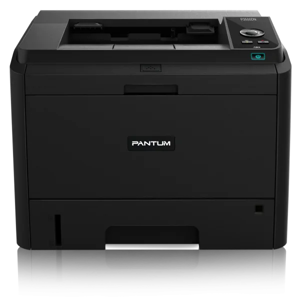 Štampač Pantum P3500DN Mono laser A4, 33str/min, Duplex (toner PA-310A)