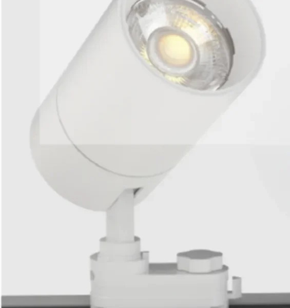 LED ŠINSKI REFLEKTOR LI4032, MF, 20W, 3U1 DMB, Beli