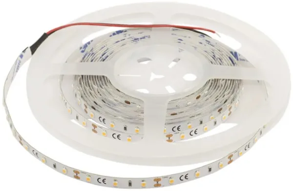 V-tac led traka 3528 60led, 4.2w, 12v, 3000k, ip20, sku-212016
