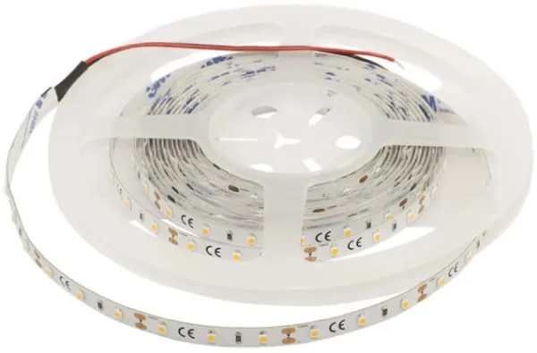 V-tac led traka 3528 60led, 4.2w, 12v, 4000k, ip20, sku-212041